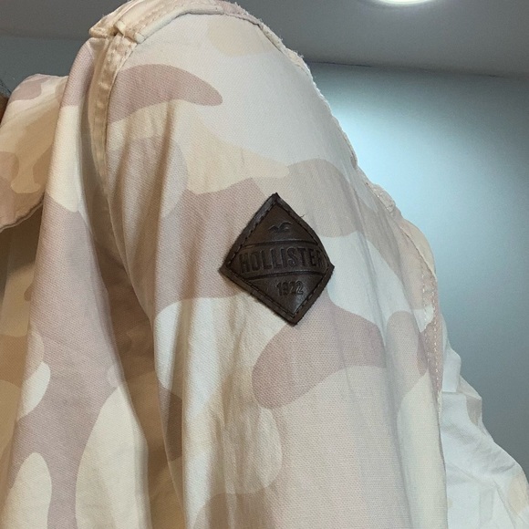 Light jacket - Picture 4 of 6